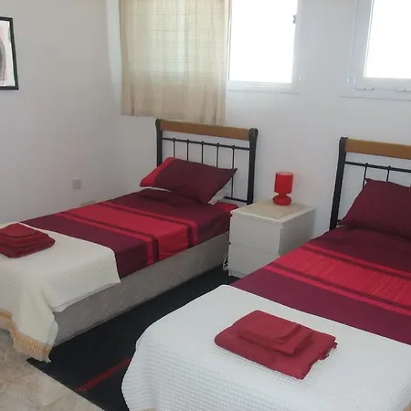Ocean View Family Villa, Sleeps 2-10, Private Pool, Wifi, Internet Tv Acs Villa *