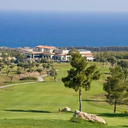 Ocean View Family Villa, Sleeps 2-10, Private Pool, Wifi, Internet Tv Acs
