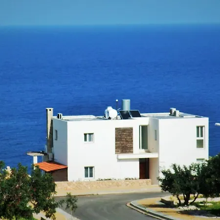 Villa Ocean View Family Villa, Sleeps 2-10, Private Pool, Wifi, Internet Tv Acs *