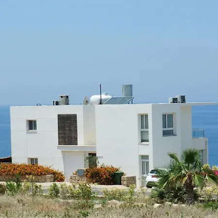 Ocean View Family Villa, Sleeps 2-10, Private Pool, Wifi, Internet Tv Acs