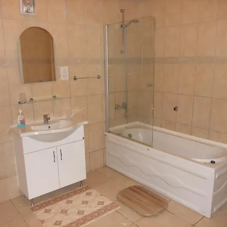 Вилла Ocean View Family Villa, Sleeps 2-10, Private Pool, Wifi, Internet Tv Acs