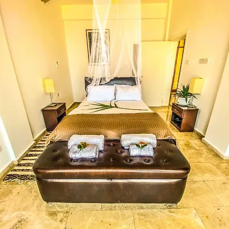 Ocean View Family Villa, Sleeps 2-10, Private Pool, Wifi, Internet Tv Acs Вилла *