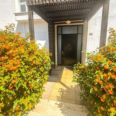 Вилла Ocean View Family Villa, Sleeps 2-10, Private Pool, Wifi, Internet Tv Acs Agios Amvrosios (Kyrenia)