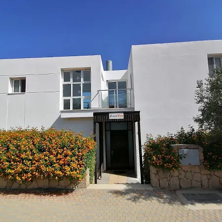 Willa Ocean View Family Villa, Sleeps 2-10, Private Pool, Wifi, Internet Tv Acs *